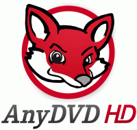 SlySoft AnyDVD HD