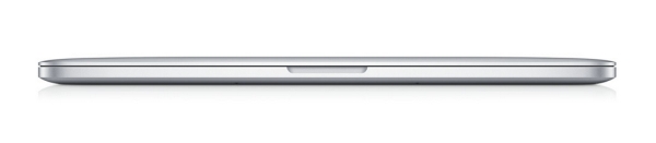Apple MacBook Pro (s retina displejem)
