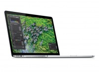 Apple MacBook Pro (s retina displejem)