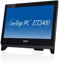 ASUS EeeTop PC ET 24"