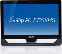 Multimediální počítač EeeTop PC ET2010AG