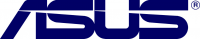 ASUS - logo