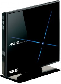 Externí Blu-ray mechanika ASUS SBC-04D1S-U