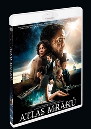 Atlas mraků (český Blu-ray)