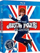 Austin Powers Collection (2008)