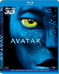 Avatar (2010) - Blu-ray 3D