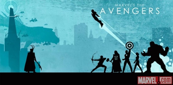 Avengers Assembled (Blu-ray)