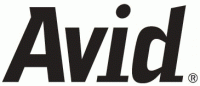 Avid - logo