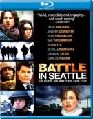 Vzpoura v Seattlu (Battle in Seattle, 2007)