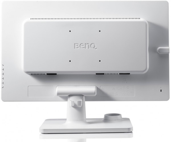 LED LCD Full HD 1080p monitor BenQ V2400 / V2200 Eco