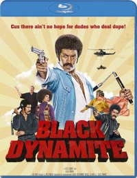 Černej Dynamit (Black Dynamite, 2009)