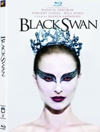 Černá labuť (Black Swan, 2010)