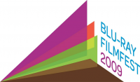 Blu-ray Fest 2009 - logo