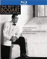 The Best of Bogart Collection