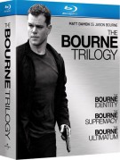 The Bourne Trilogy (2008)
