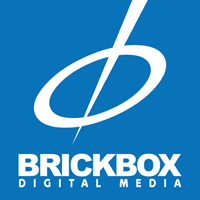 Brickbox Digital Media s.r.o. - logo