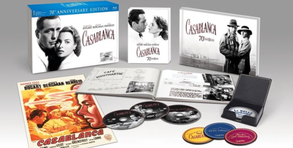 Casablanca (Blu-ray)