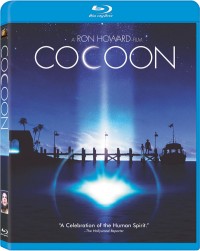 Zámotek (Cocoon, 1985)