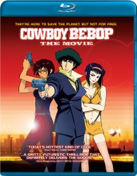 Cowboy Bebop: Tengoku no tobira (2001)