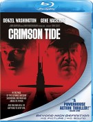 Krvavý příliv (Crimson Tide, 1995)