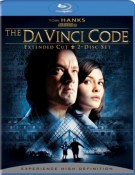 Šifra mistra Leonarda (The Da Vinci Code, 2006)