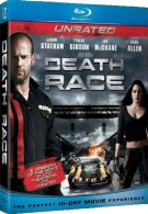 Rallye smrti (Death Race, 2008)