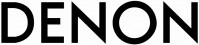 Denon - logo