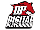 Digital Playground - logo