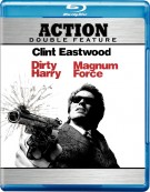 Drsný Harry / Magnum Force (Blu-ray)