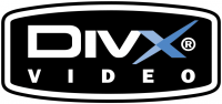 DivX - logo