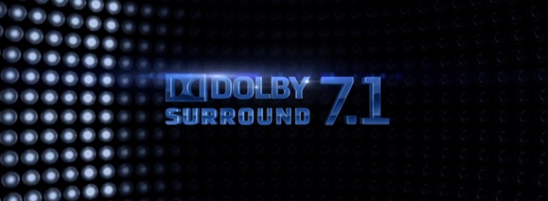 Dolby Surround 7.1