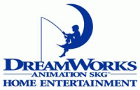 DreamWorks - logo