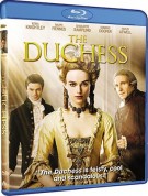 Vévodkyně (The Duchess, 2008)
