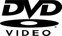 DVD Video - logo