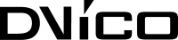 DViCO - logo