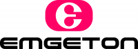 Emgeton - logo