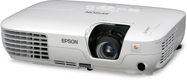 Projektor Epson EB-X7