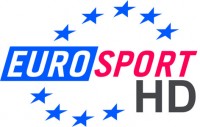 Eurosport HD - logo