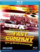Fast Company (1979)