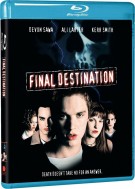 Nezvratný osud (Final Destination, 2000)