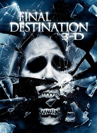 Nezvratný osud 4 (The Final Destination, 2009)