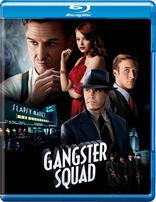 Gangster Squad - Lovci Mafie (Blu-ray)