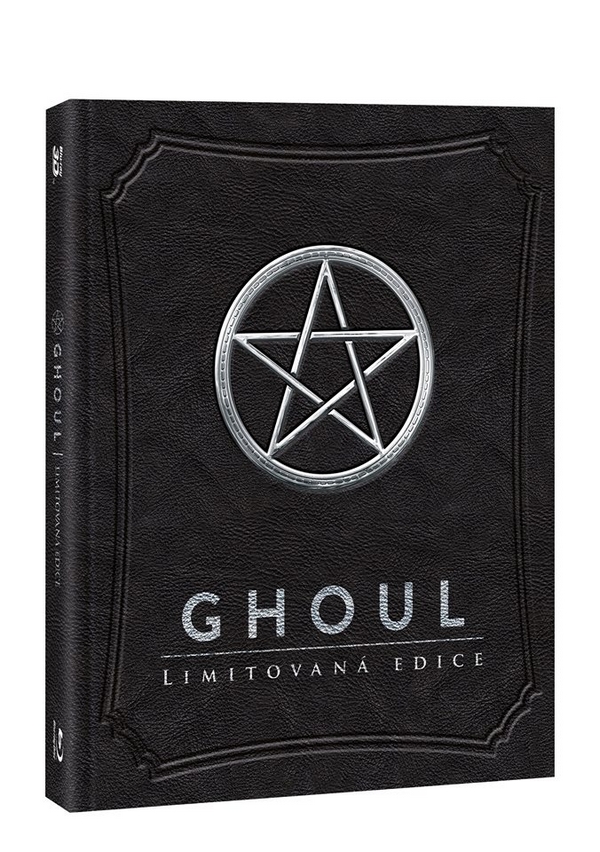 Ghoul (Blu-ray)