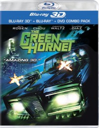 Zelený sršeň (The Green Hornet, 2011)