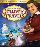 Gulliverovy cesty (Gulliver's Travels, 1939)