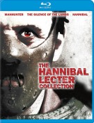 The Hannibal Lecter Collection (2009)