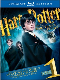 Harry Potter a Kámen mudrců - ultimátní edice (Harry Potter and the Sorcerer's Stone: Ultimate Edition, 2001)