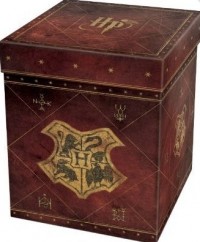 Harry Potter Wizards Collection Blu-ray