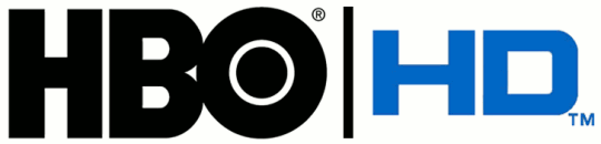 HBO HD - logo