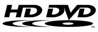 HD DVD logo